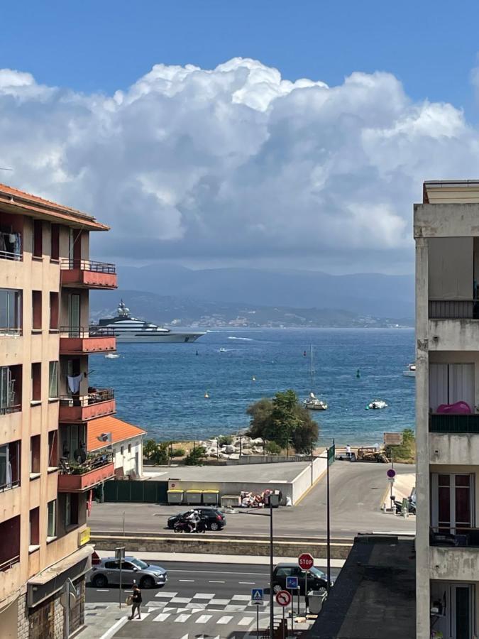 Joli studio spacieux Ajaccio  Esterno foto