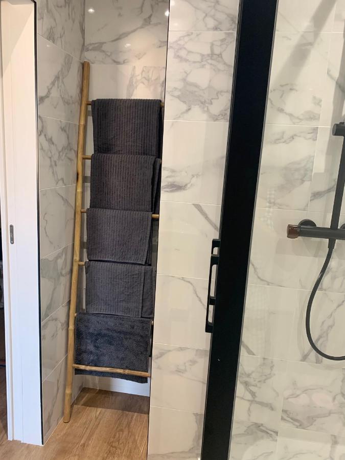 Joli studio spacieux Ajaccio  Esterno foto