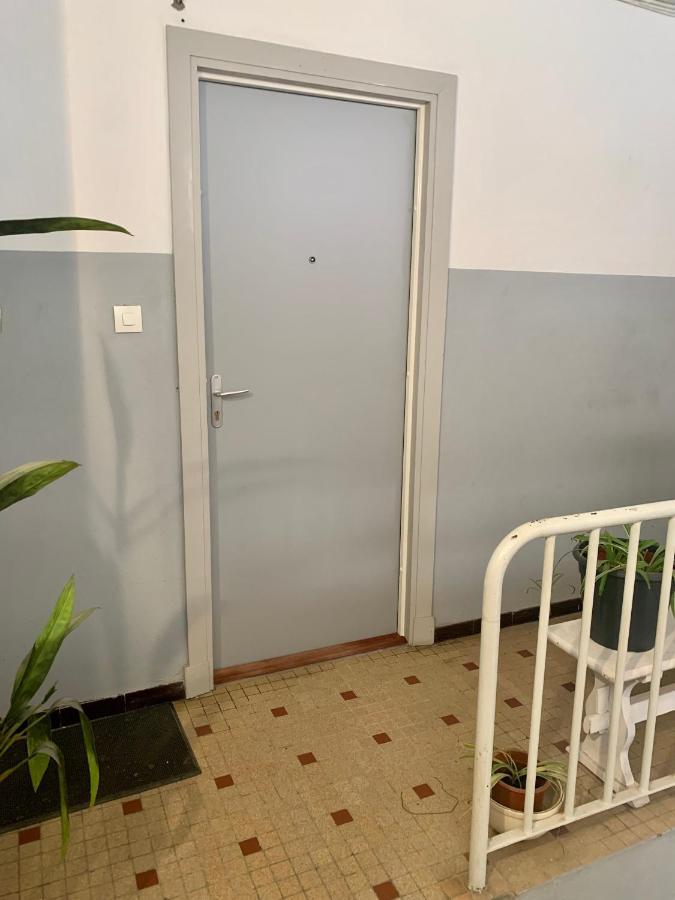 Joli studio spacieux Ajaccio  Esterno foto
