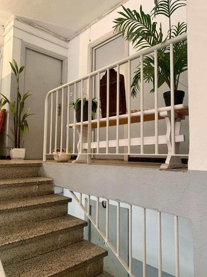 Joli studio spacieux Ajaccio  Esterno foto