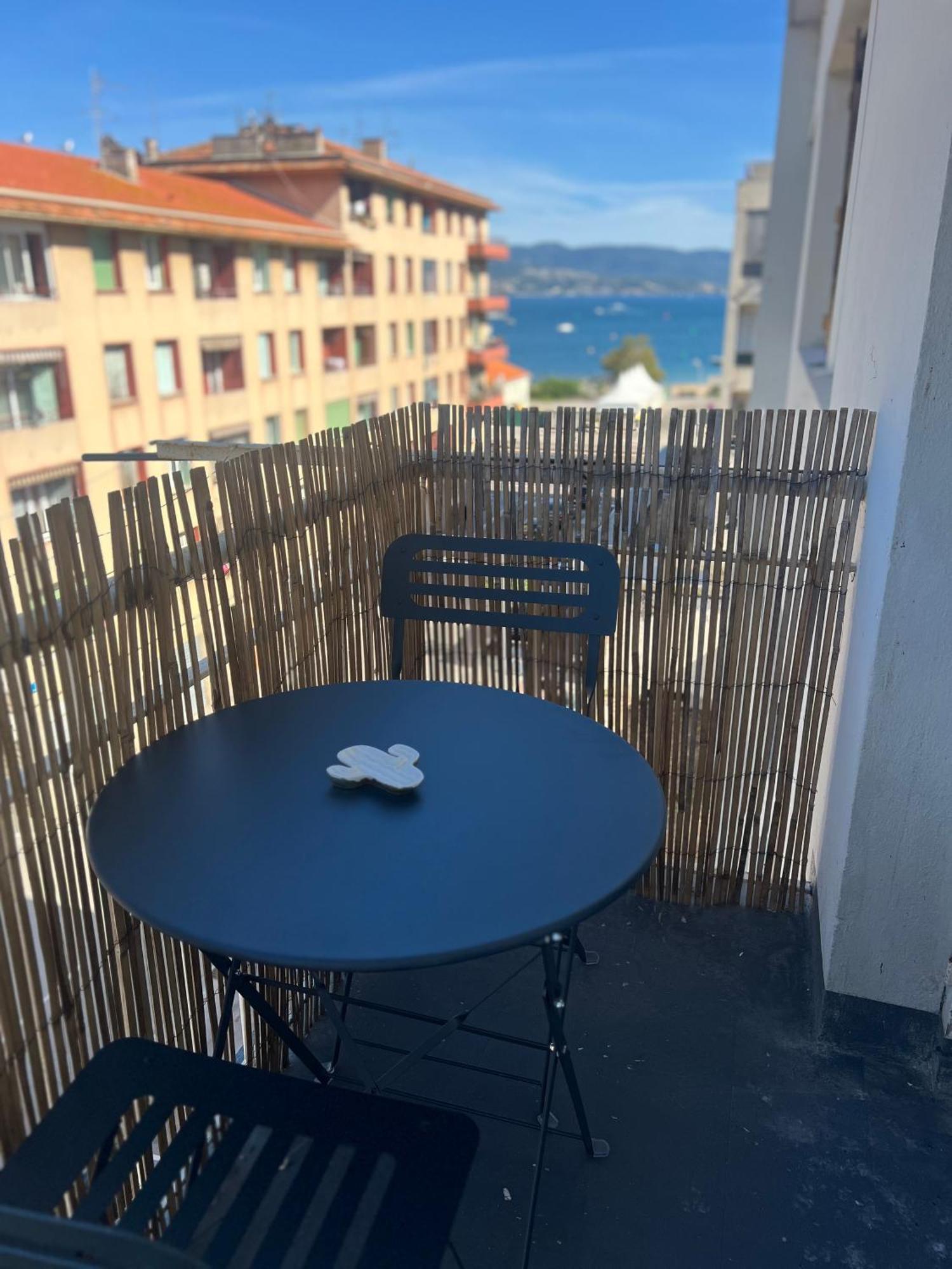 Joli studio spacieux Ajaccio  Esterno foto